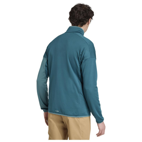 Adidas Ανδρική ζακέτα Terrex Xperior Climawarm Light Fleece